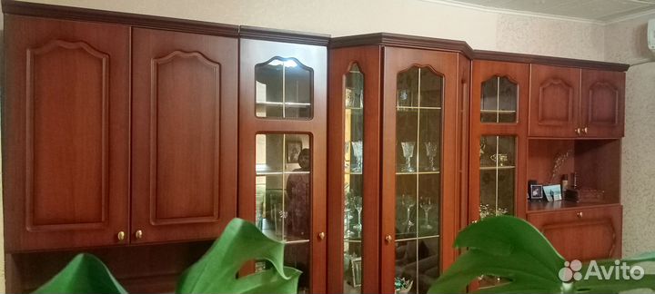 Мебельный гарнитур