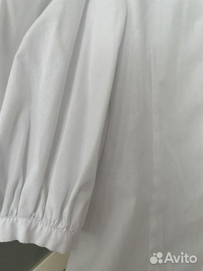 Блузка для девочки 140 146