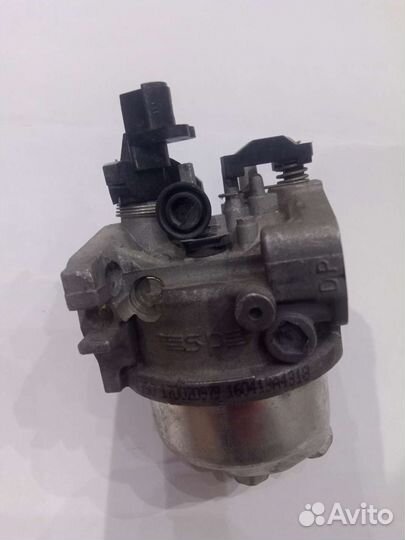 Карбюратор на мотоблок 6,5 л/ сил