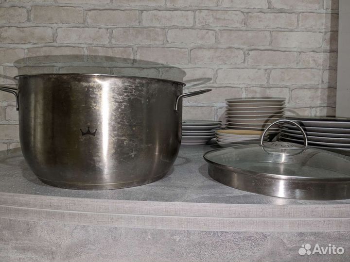 Кастрюл royal kuchen