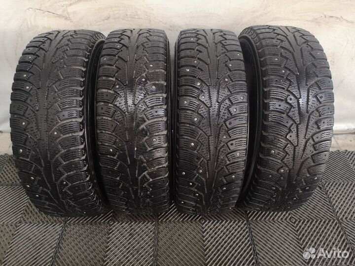 Nokian Tyres Nordman 5 185/65 R15