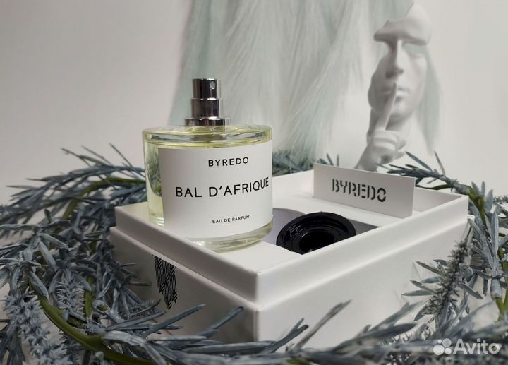 Byredo Bal d Afrique 100 мл