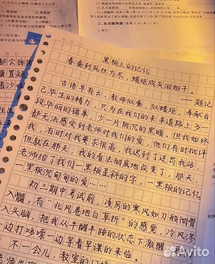 Переводчик английского и китайского удаленно