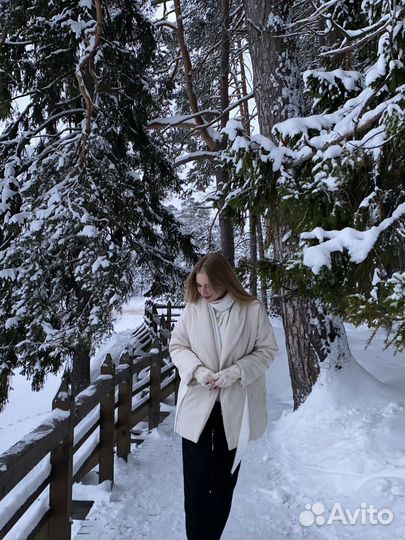 Куртка женская