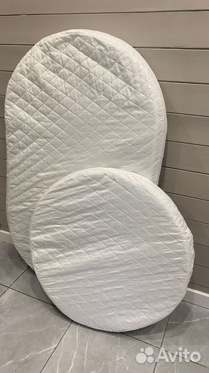 Матрас в детскую кроватку бу