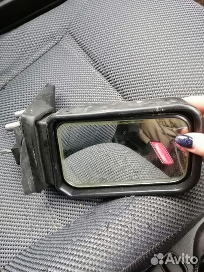 Зеркала на ваз 2114