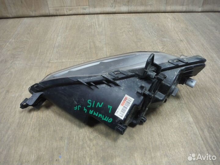 Дхо левый (№15) Kia Optima 4 2019