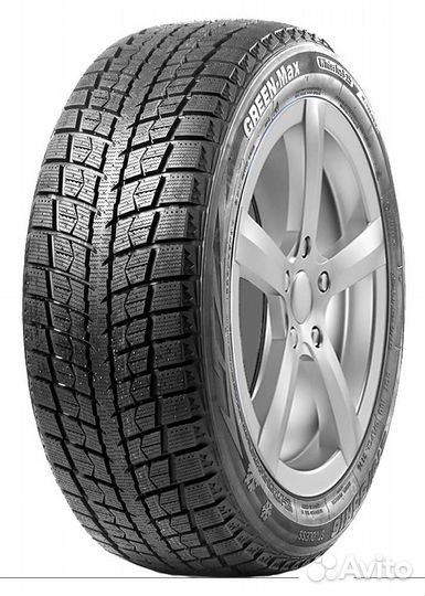 LingLong Green-Max Winter Ice I-15 185/60 R15