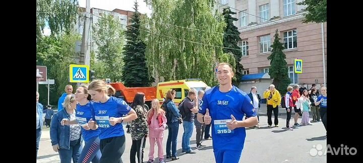 Учитель, инструктор