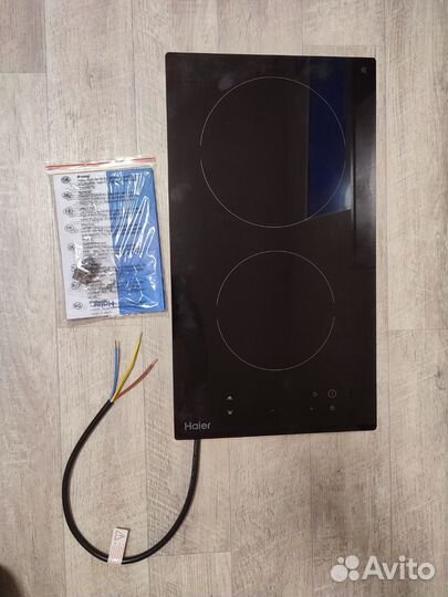 Варочная панель электрическая Haier