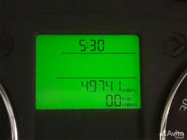 Двери Запчасти Шкода Фабиа Skoda Fabia 2 1.2