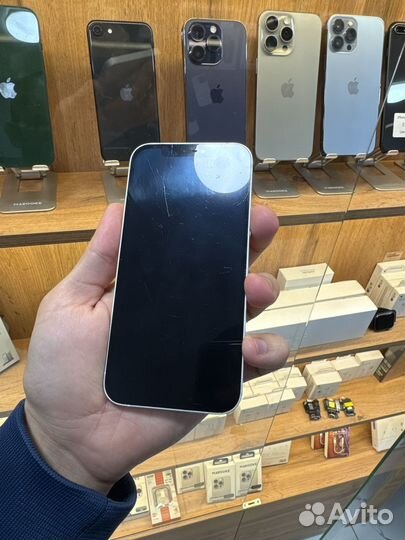 iPhone 12, 128 ГБ