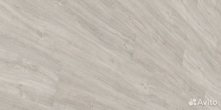 Пвх плитка, кварц виниловый ламинат Wineo 400 Wood XL Клеевой Ambition Oak Calm DB00122