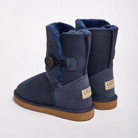 Ugg угги детские 27 валенки унты