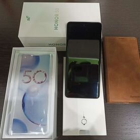 HONOR 50, 8/256 ГБ