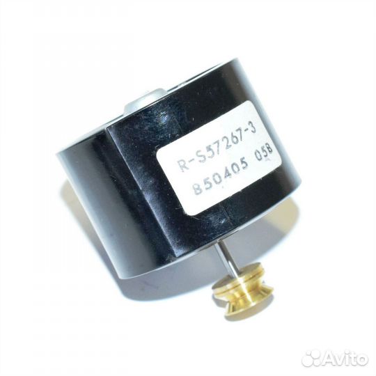 Motor Sanyo R-S57267-3 DC