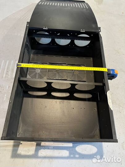 Каркас для майнинг фермы