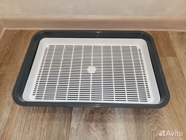 Лоток для кошек