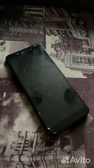 Xiaomi Redmi Note 5, 3/64 ГБ