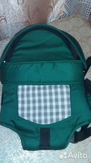 Продам кенгуру