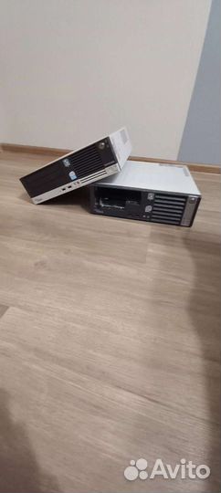 Системные блоки