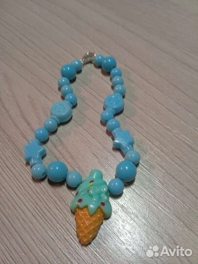 Аксессуары