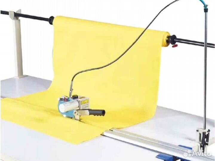 Ручная отрезная линейка для ткани 3,6 м