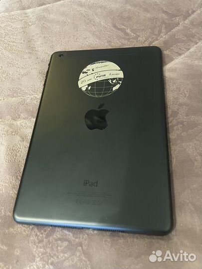 iPad mini WiFi/3G 16GB