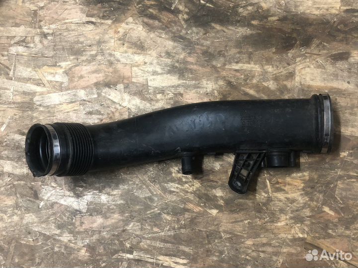 Патрубок воздушного фильтра Bmw X5 F15 N55B30