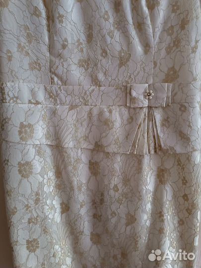 Платье 48 50 размер