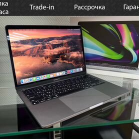 Ноутбук Apple MacBook Pro 13 2022 13.3"