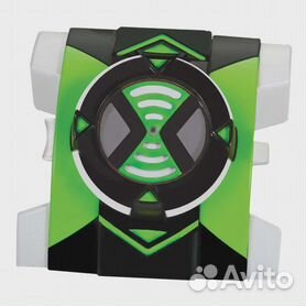 Ben 10 Omnitrix Kandi Pattern