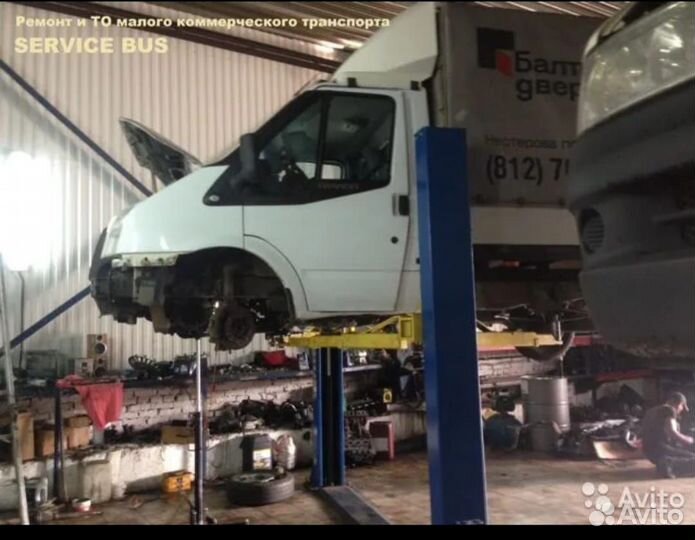 Суппорт передний (правый) R-15 fiat ducato 244