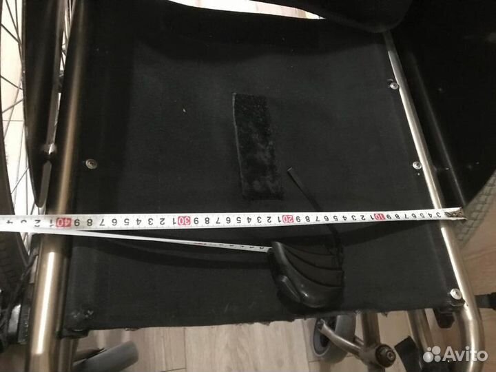 Титановая Коляска Крошка Ру