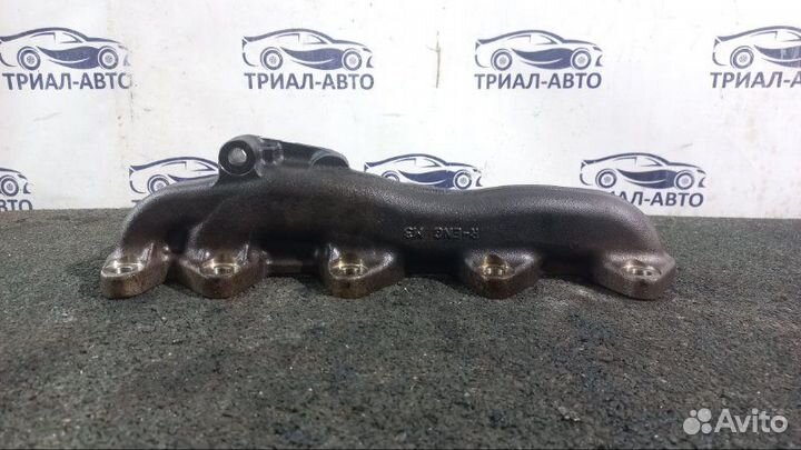 Коллектор sorento