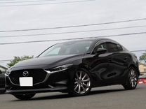 Mazda 3 1.8 AT, 2021, 49 000 км, с пробегом, цена 1 190 000 руб.