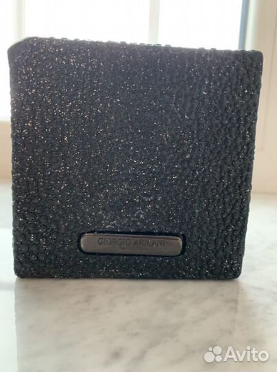 Подсвечник Armani