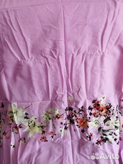 Отрез ткани