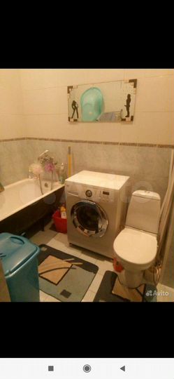 3-к. квартира, 41 м², 3/3 эт.