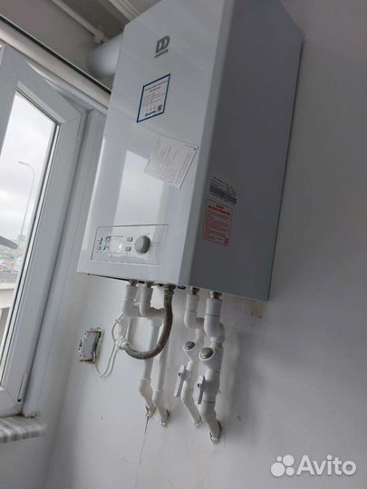 Сантехника