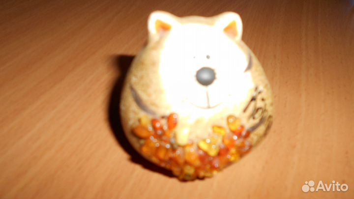 Кёнегсберский Кот (сувенир)