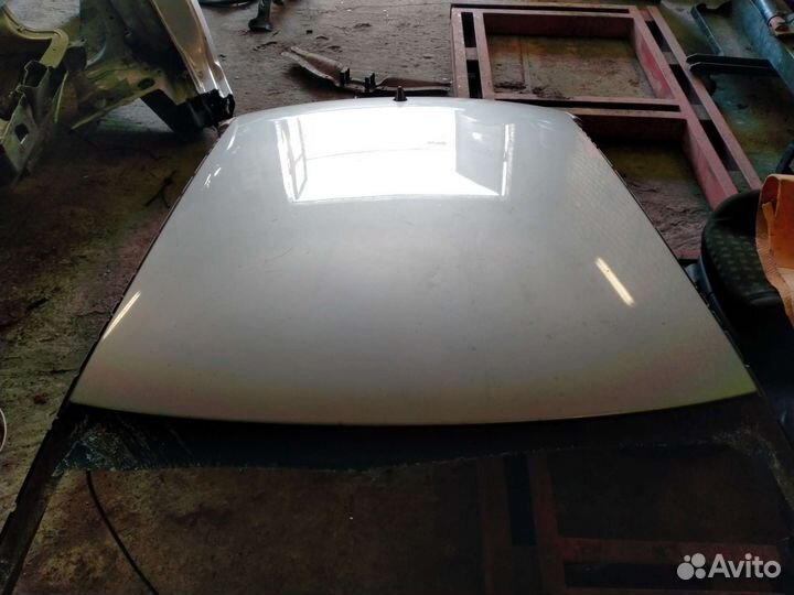 Крыша VW Bora, Jetta