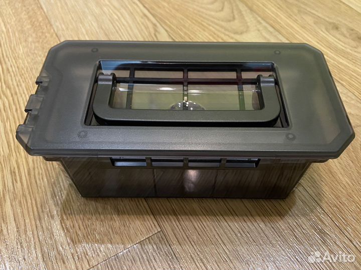 Пылесборник для робота пылесоса ilife v7s