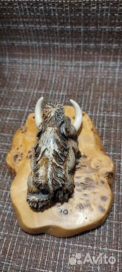 Мамонт сувенир