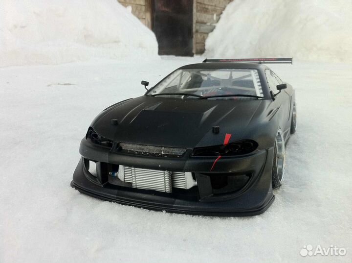 Rc модель, кузова