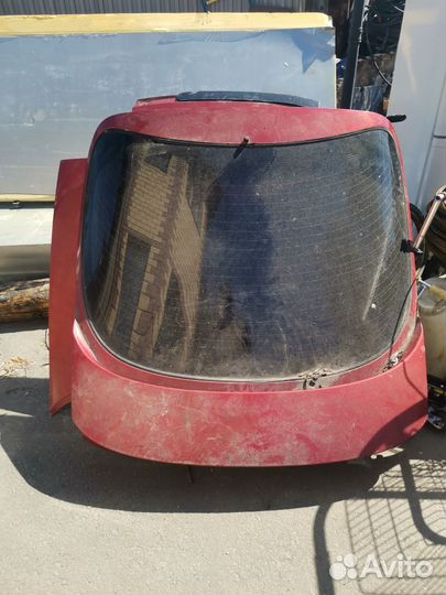 Запчасти Тойота Селика