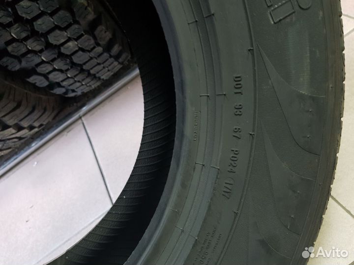Pirelli Scorpion Verde 235/70 R16 106H
