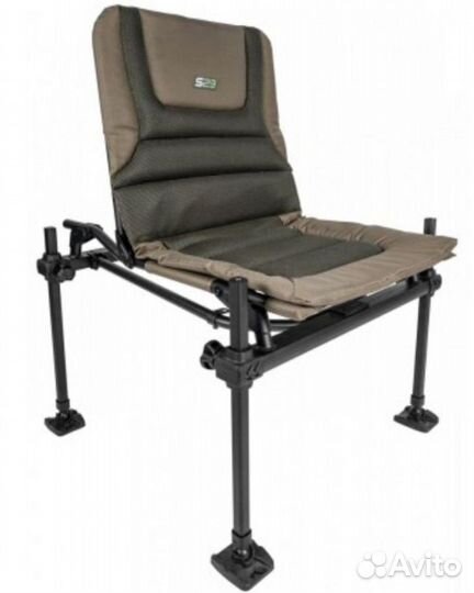 Кресло фидерное Korum Accessory Chair S23 Standart