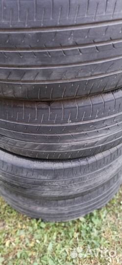 Yokohama BluEarth-GT AE-51 205/65 R16