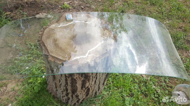 Заднее стекло ваз